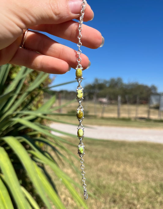 Palomino Stone Bracelet