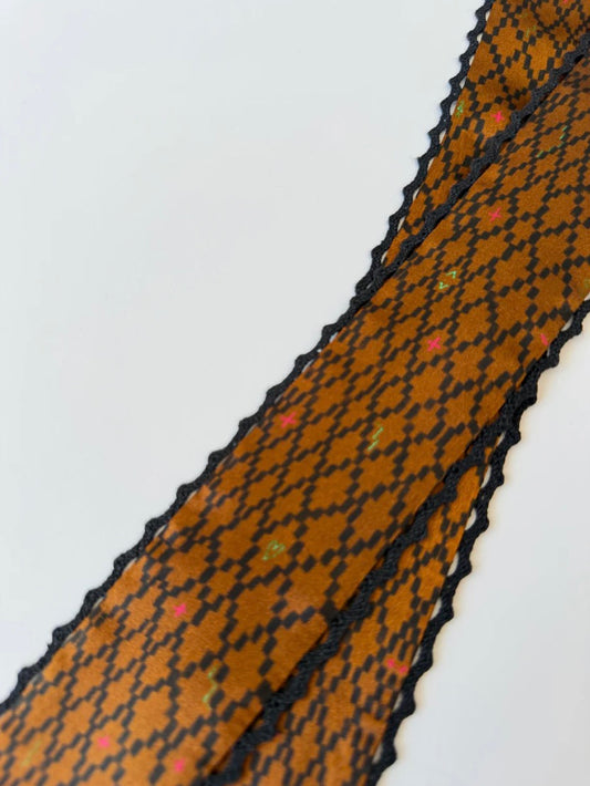 Shape Wrangler Twilly