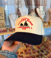 Cutting Horse Futurity Limited Edition Cap