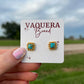 Cara Studs 14k Gold