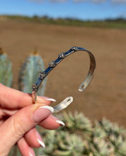 Flower Cuff