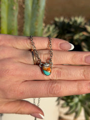 Allie Necklace Spiny Oyster
