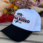 National Finals Rodeo Cap