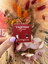 Taylor Studs White Buffalo