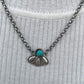 The Lucky Necklace Turquoise