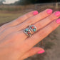 Pony Adjustable Ring