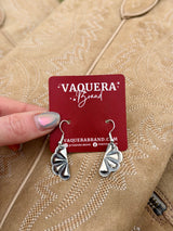 Navajo Joan Dangle Earrings