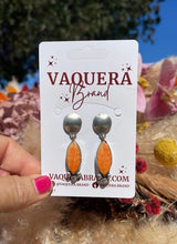 Navajo Cherokee Earrings