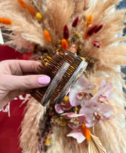 Navajo Hair Comb Set