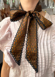 Shape Wrangler Twilly