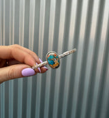 Carly Cuff Spiny Oyster