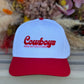 Cowboys Make Better Lovers Cap