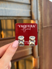 Navajo Bow Studs