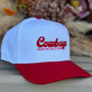 Cowboys Make Better Lovers Cap