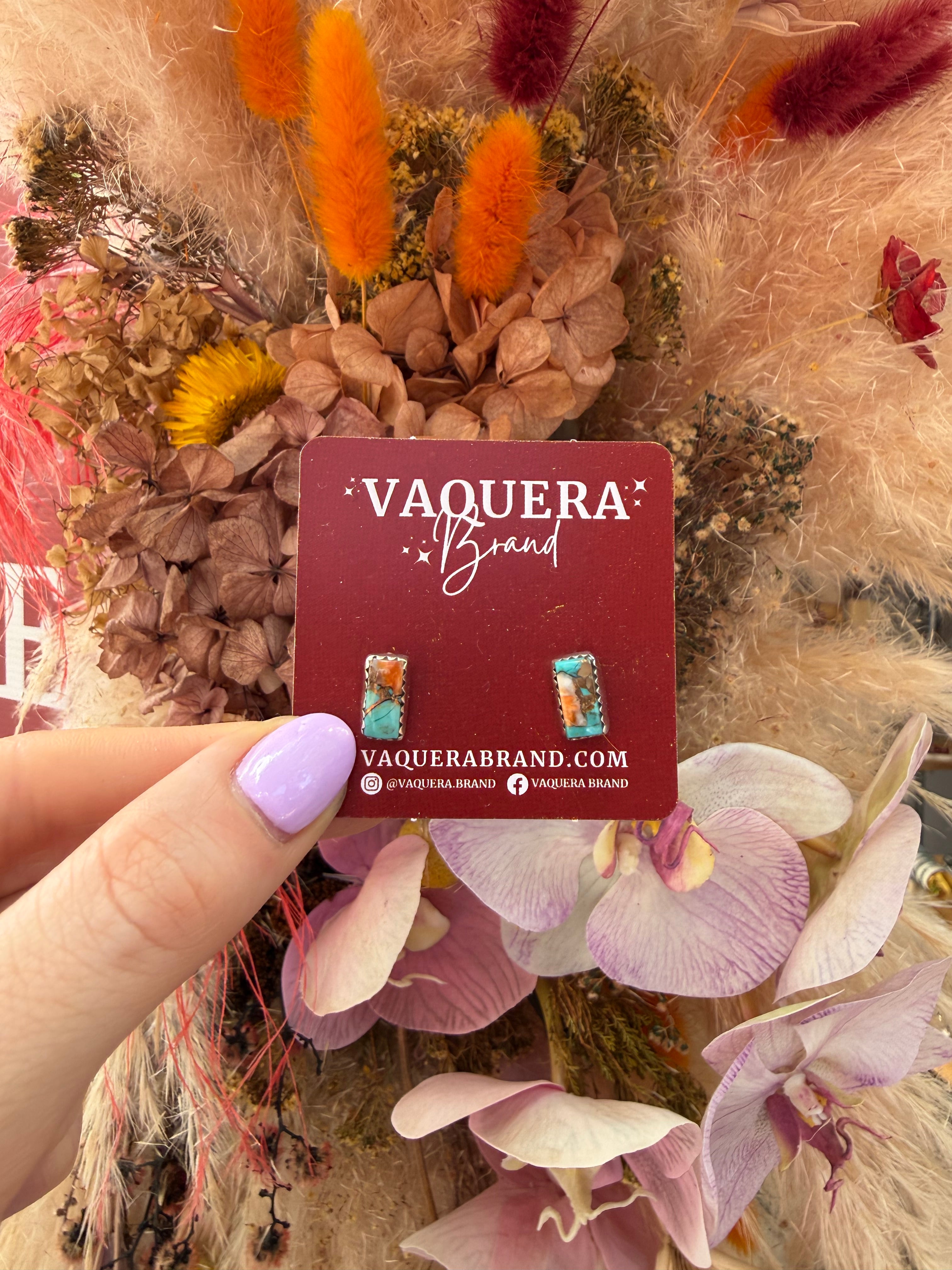 Taylor Studs Spiny Oyster