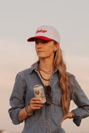 Cowboys Make Better Lovers Cap