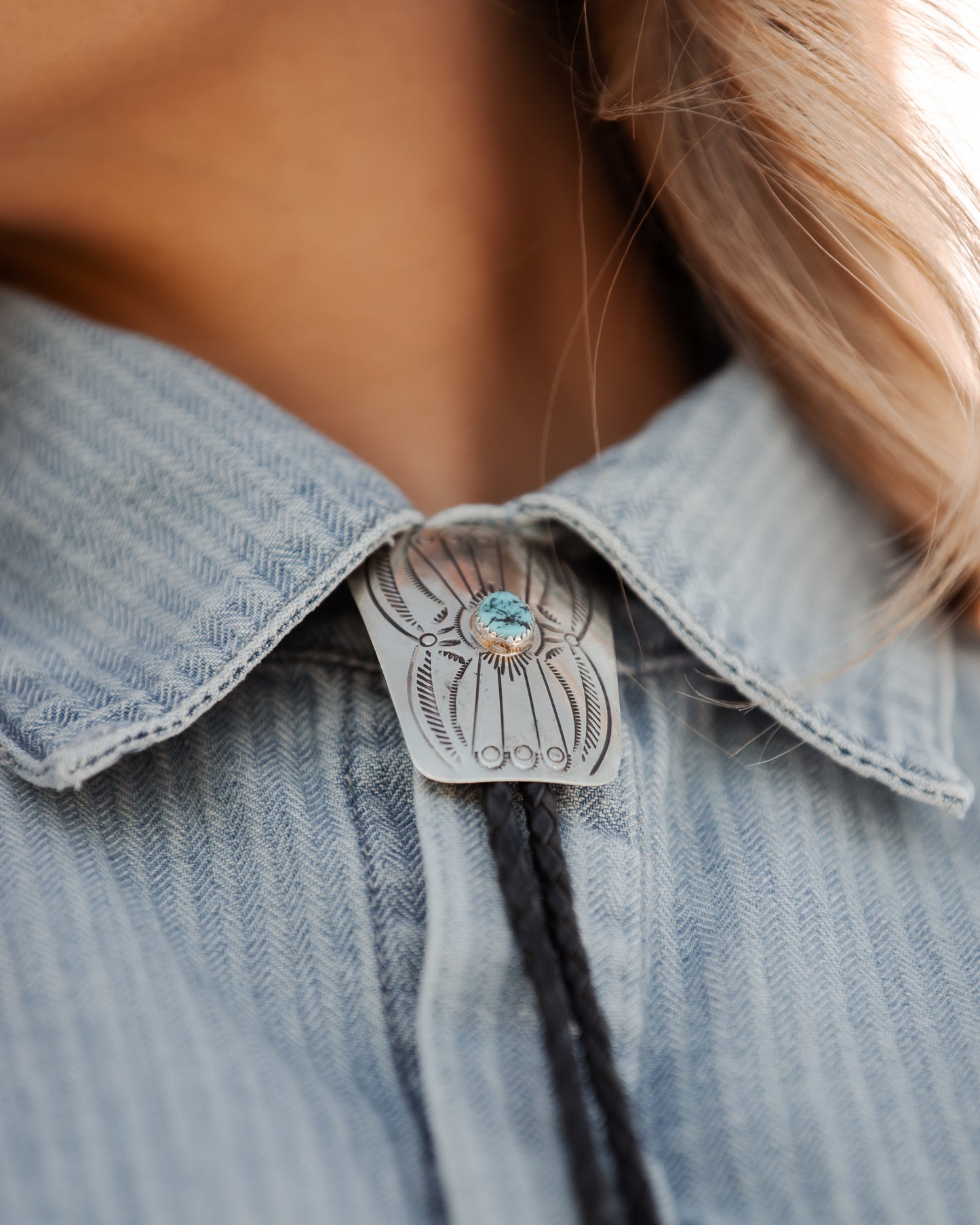 Bolo Tie