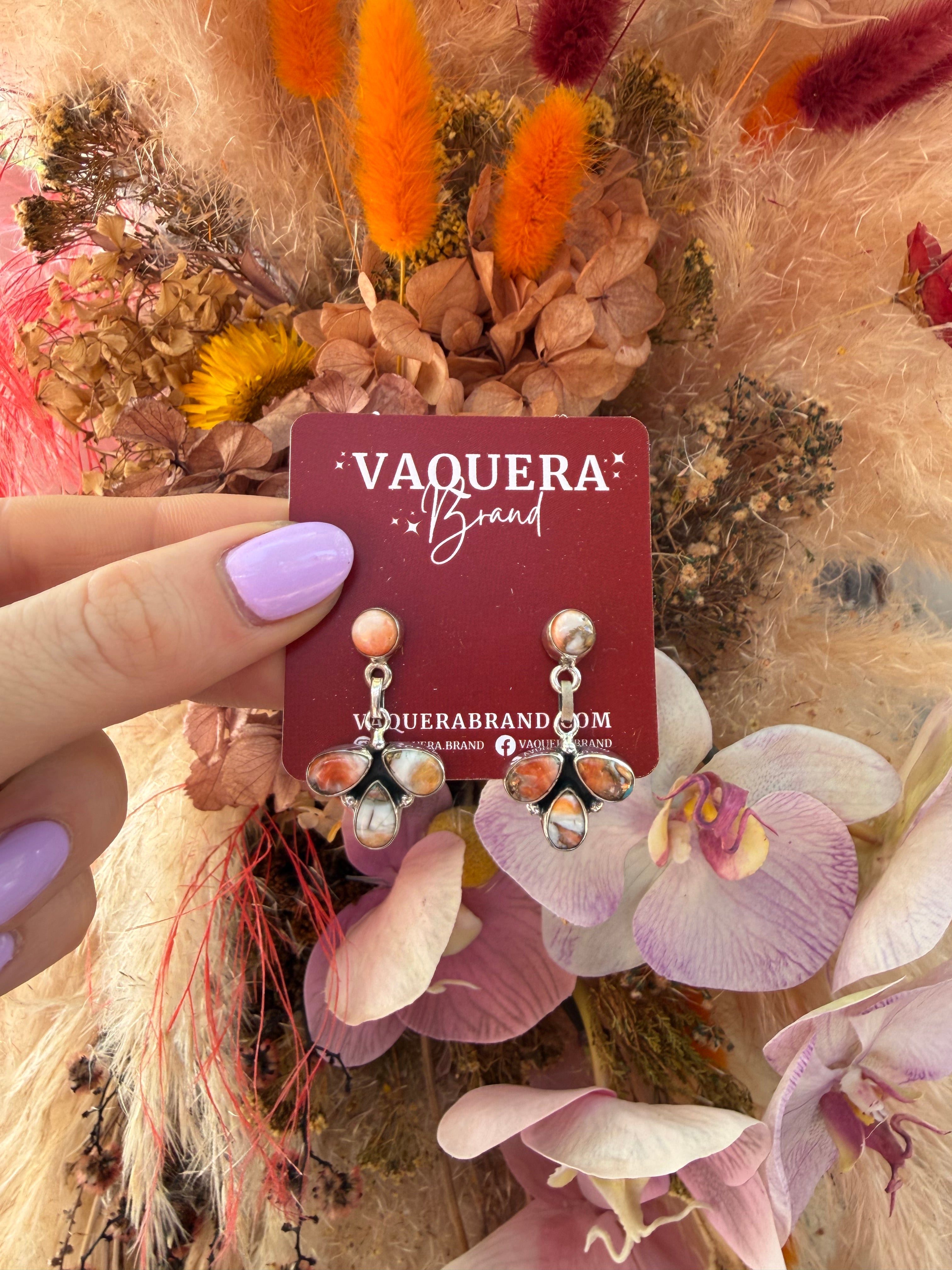 Dolly Studs Spiny Oyster