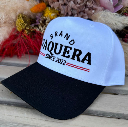 Vaquera Since 2022 Cap