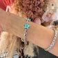 Star Bracelet Kingman Turquoise