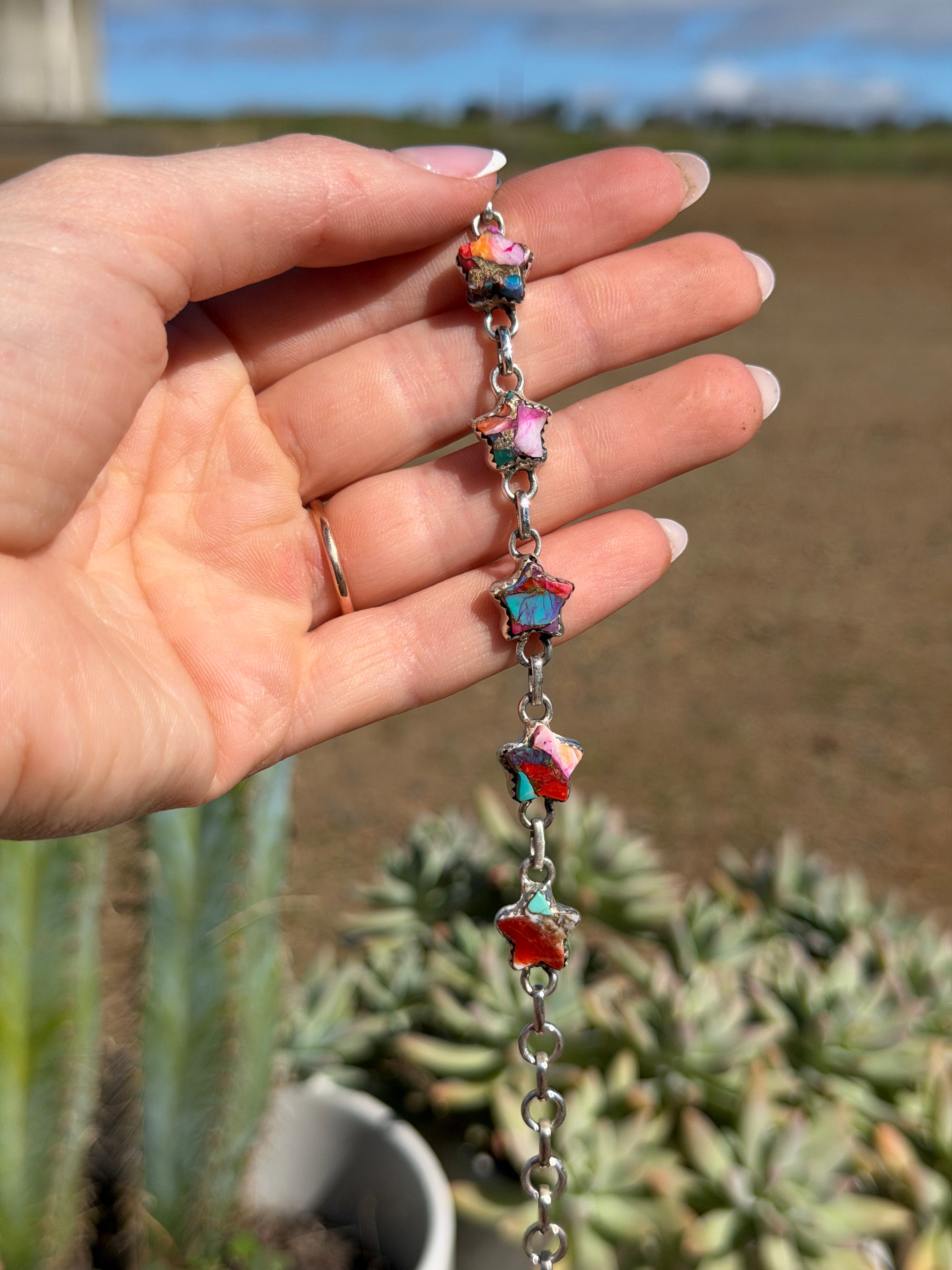 BRACELETS – Vaquera Brand