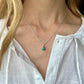 Dainty Heart Necklace