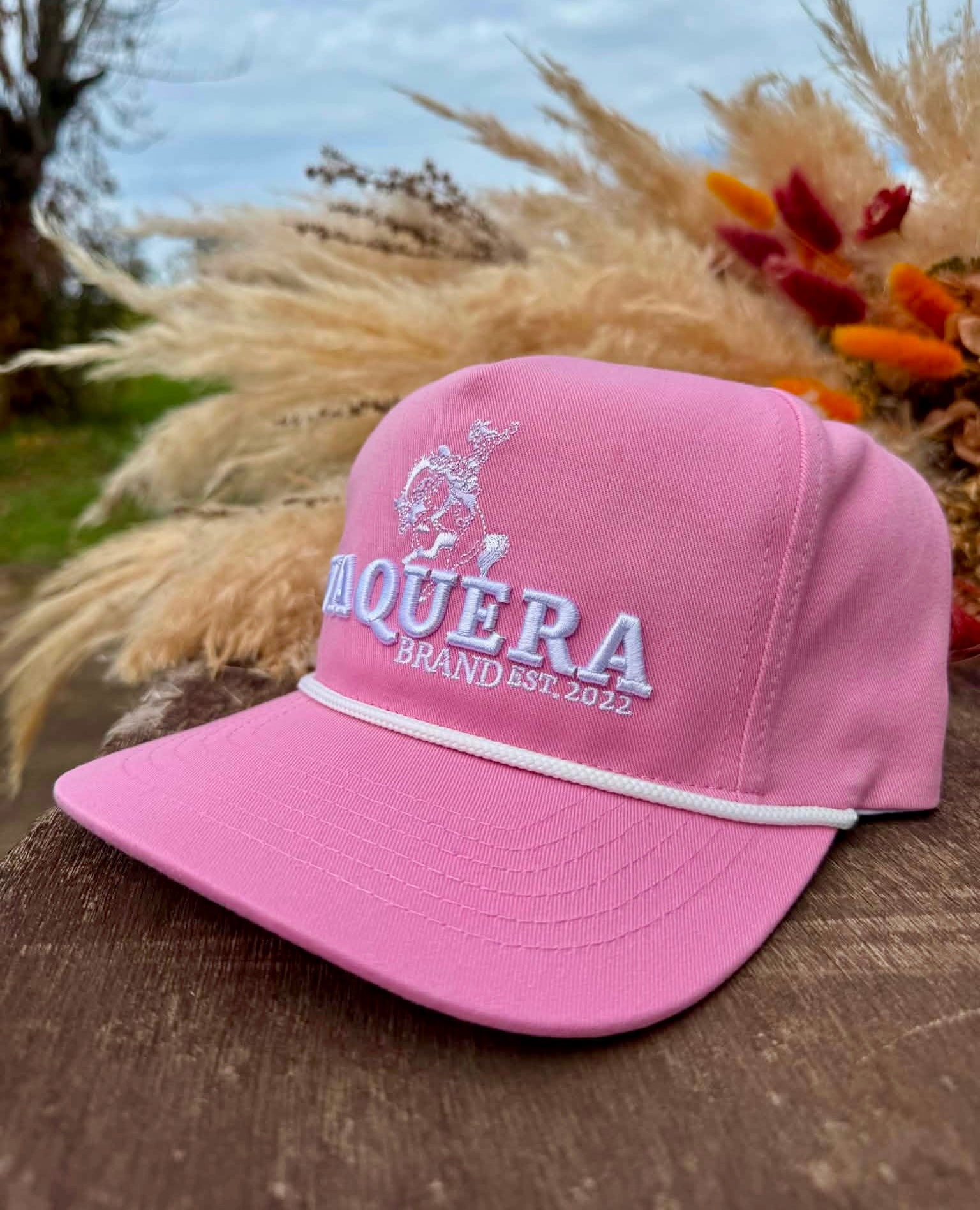 MERCHANDISE – Vaquera Brand