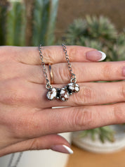 Clara Necklace Wild Horse