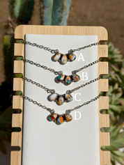 Clara Necklace Spiny Oyster