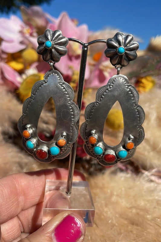 Nala Earrings