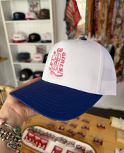 Let’s Go Girls Cap