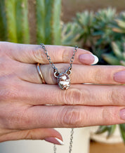 Allie Necklace Wild Horse