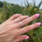 Lover Band Ring