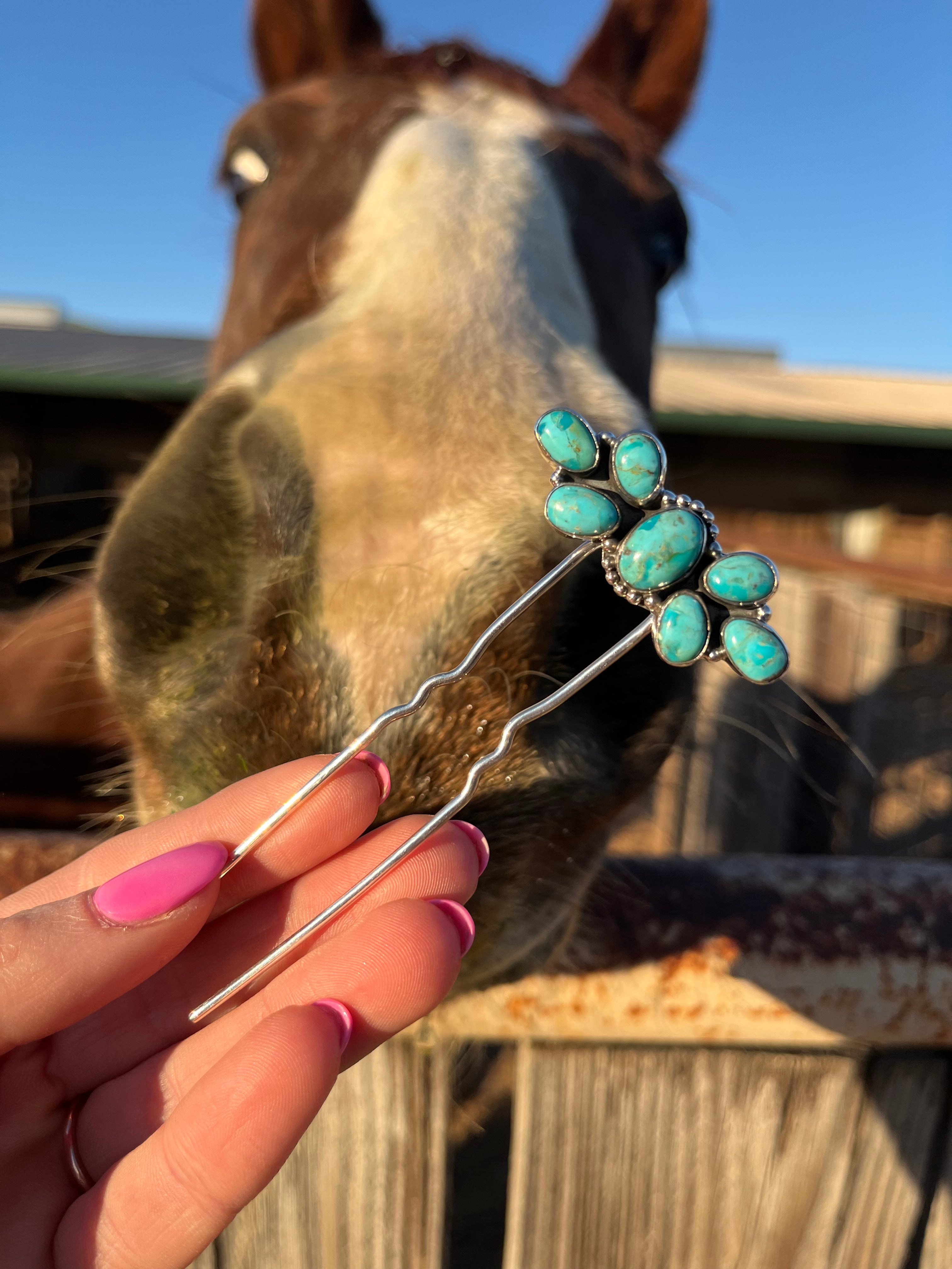 ACCESSORIES – Vaquera Brand