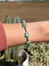 Star Bracelet Kingman Turquoise