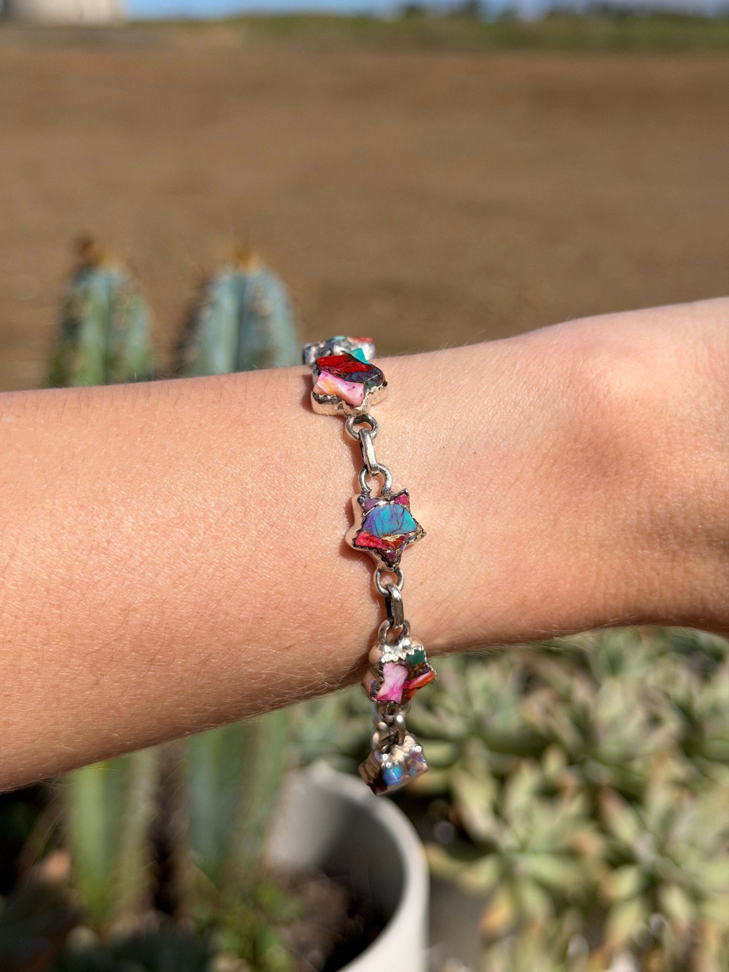 BRACELETS – Vaquera Brand