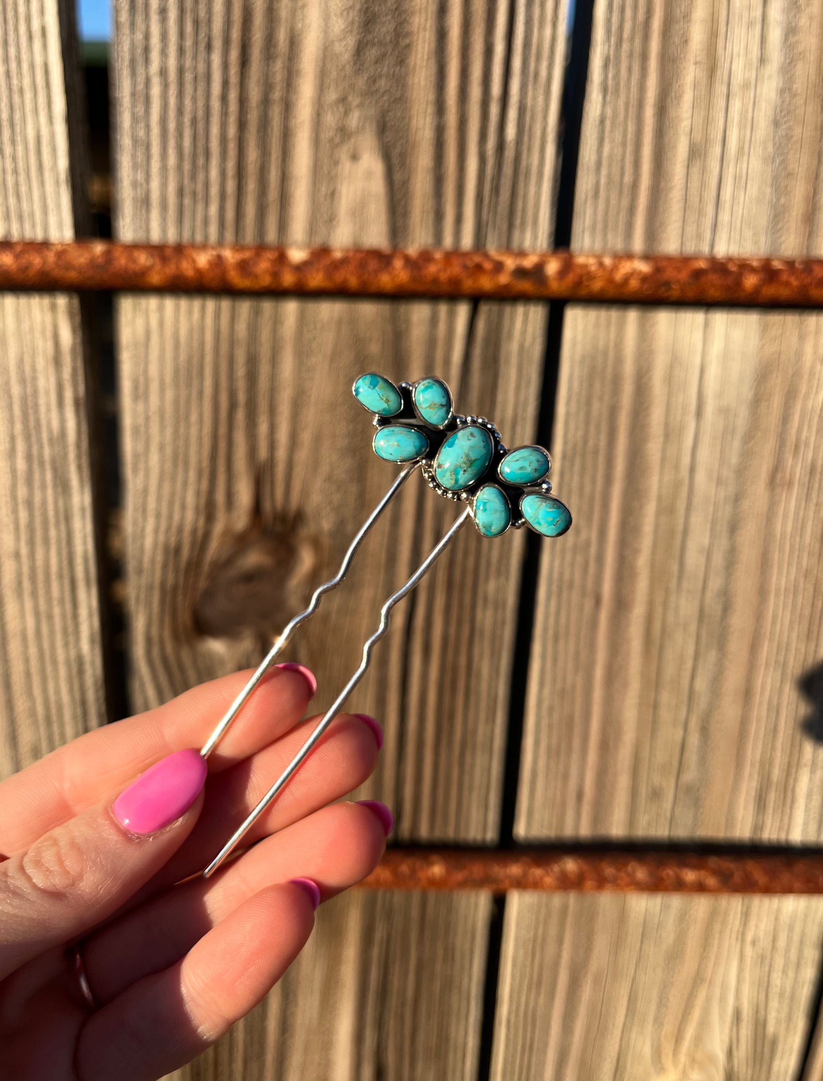 Darlin Hair Pin