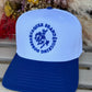 *Printing Error* Vaquera Bucking Horses Cap