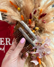 Navajo Hair Comb Set