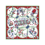 Greetings from the Rodeo Shorty