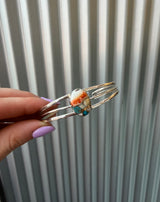 Miranda Cuff Spiny Oyster