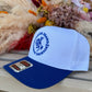 *Printing Error* Vaquera Bucking Horses Cap