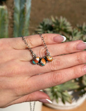 Clara Necklace Spiny Oyster