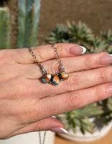 Clara Necklace Spiny Oyster