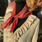 Red Bandana