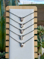 Allie Necklace Wild Horse