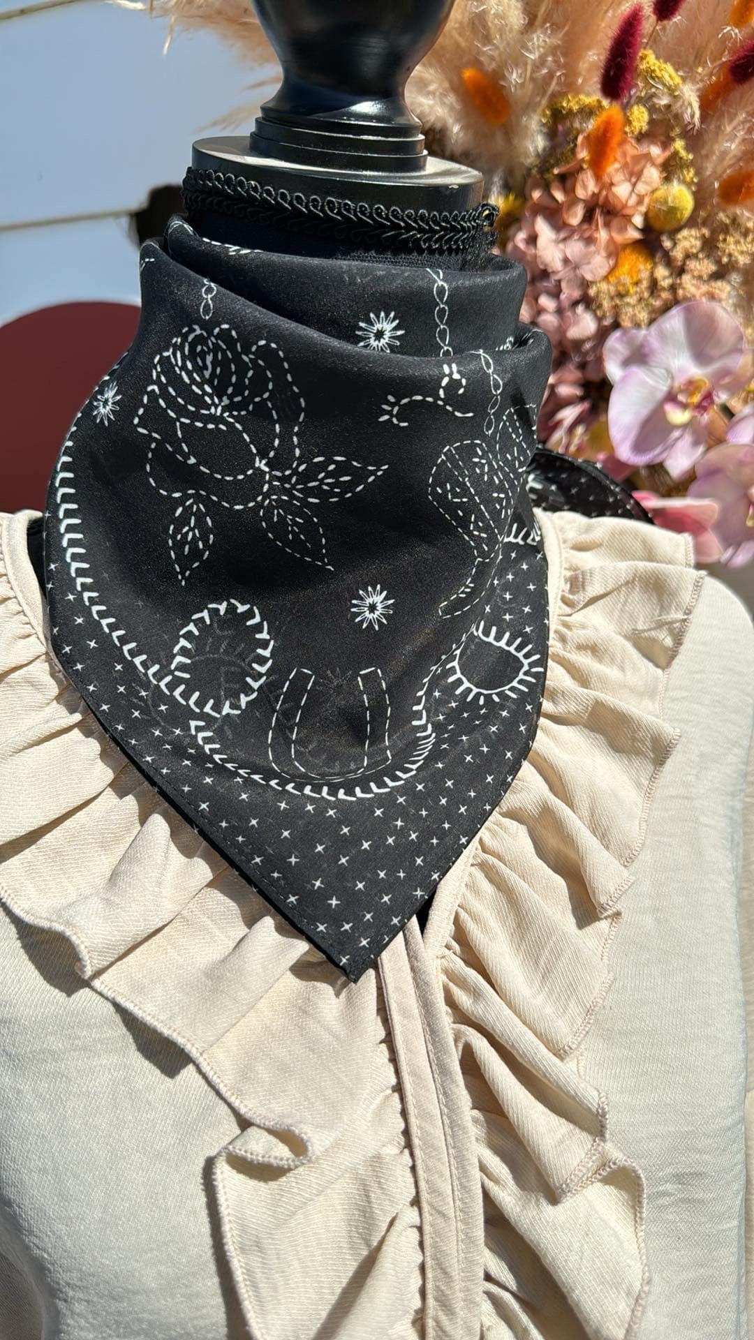 SALE – Vaquera Brand