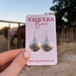 Tina Dangle Earrings