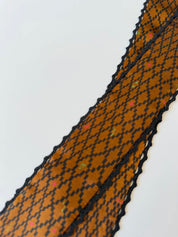 Shape Wrangler Twilly