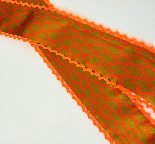 Olive You Forever Twilly